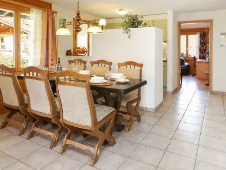Belmi, Appartement 6 personnes à Zweisimmen - Photo 5