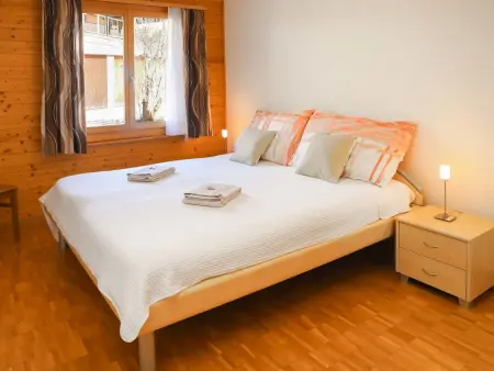 Belmi, Appartement 6 personnes à Zweisimmen - Photo 6
