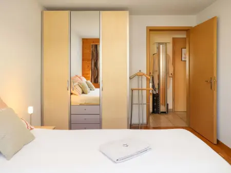 Belmi, Appartement 6 personnes à Zweisimmen - Photo 7