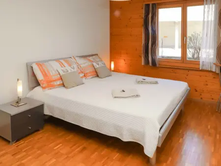 Belmi, Appartement 6 personnes à Zweisimmen - Photo 8