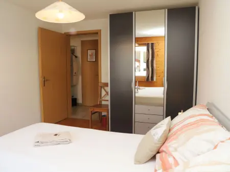 Belmi, Appartement 6 personnes à Zweisimmen - Photo 9