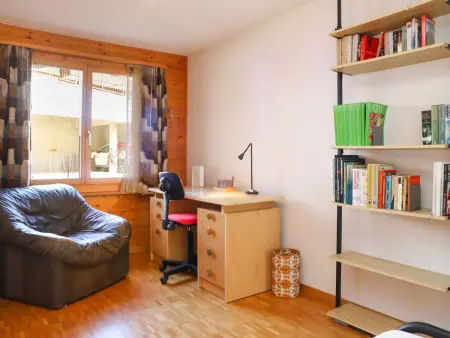 Belmi, Appartement 6 personnes à Zweisimmen - Photo 11