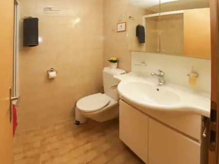 Belmi, Appartement 6 personnes à Zweisimmen - Photo 13