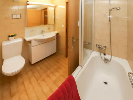 Belmi, Appartement 6 personnes à Zweisimmen - Photo 14