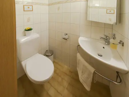 Belmi, Appartement 6 personnes à Zweisimmen - Photo 15