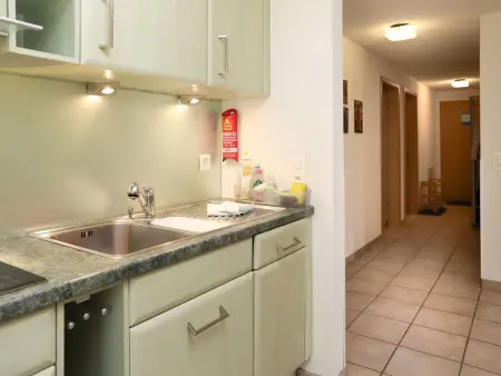 Belmi, Appartement 6 personnes à Zweisimmen - Photo 16