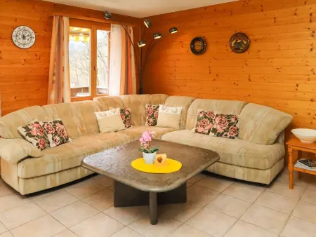 Belmi, Appartement 6 personnes à Zweisimmen - Photo 17