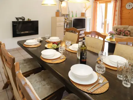 Belmi, Appartement 6 personnes à Zweisimmen - Photo 19