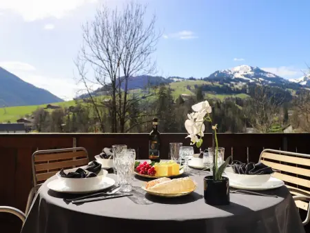Belmi, Appartement 6 personnes à Zweisimmen - Photo 22