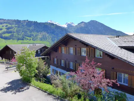 Belmi, Appartement 6 personnes à Zweisimmen - Photo 25