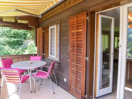Belmi, Appartement 6 personnes à Zweisimmen - Photo 26