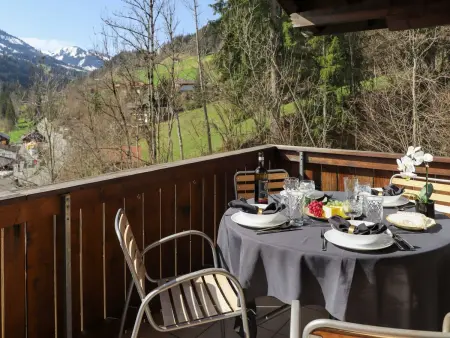 Belmi, Appartement 6 personnes à Zweisimmen - Photo 27