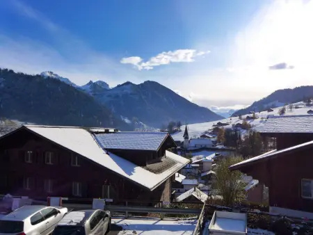 Belmi, Appartement 6 personnes à Zweisimmen - Photo 33