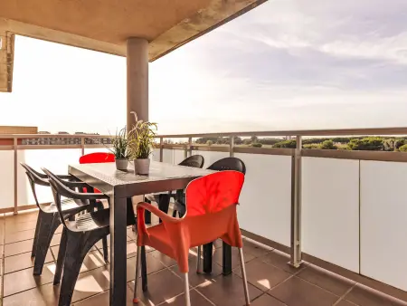 Monaco, Appartement 7 personnes à Cambrils - Photo 1