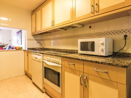 Monaco, Appartement 7 personnes à Cambrils - Photo 3