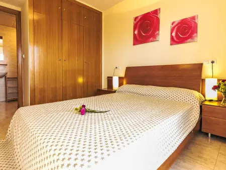 Monaco, Appartement 7 personnes à Cambrils - Photo 4