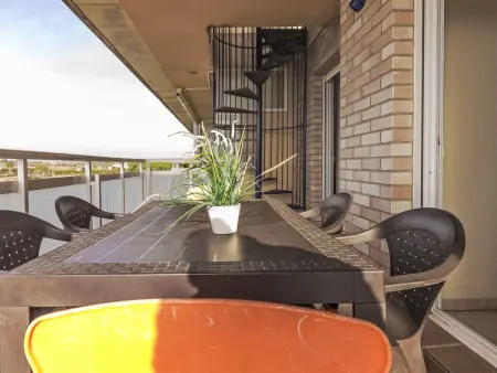 Monaco, Appartement 7 personnes à Cambrils - Photo 6