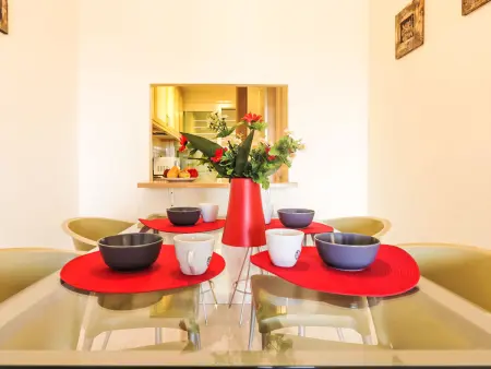 Monaco, Appartement 7 personnes à Cambrils - Photo 7
