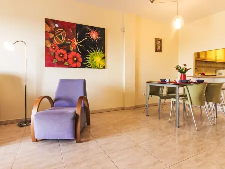 Monaco, Appartement 7 personnes à Cambrils - Photo 8