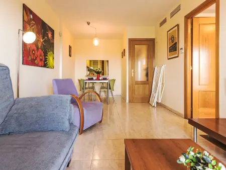 Monaco, Appartement 7 personnes à Cambrils - Photo 9