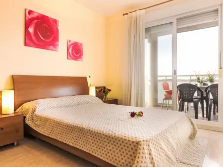 Monaco, Appartement 7 personnes à Cambrils - Photo 10