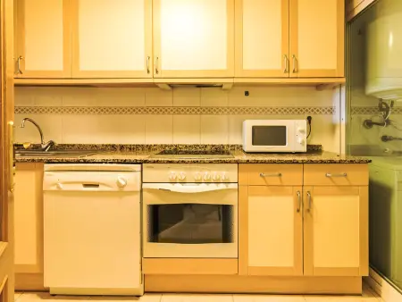 Monaco, Appartement 7 personnes à Cambrils - Photo 13