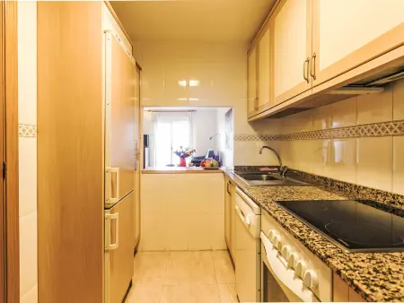 Monaco, Appartement 7 personnes à Cambrils - Photo 14