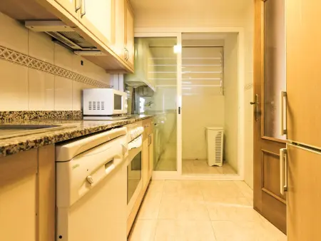 Monaco, Appartement 7 personnes à Cambrils - Photo 15