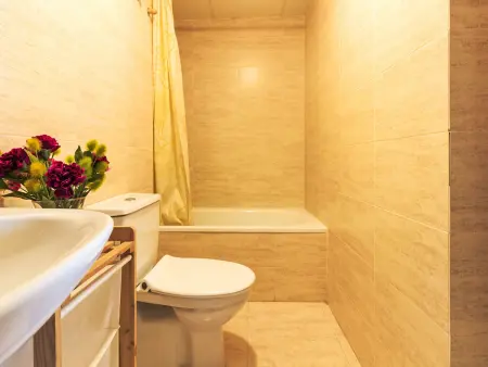 Monaco, Appartement 7 personnes à Cambrils - Photo 16