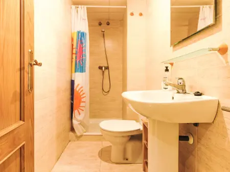 Monaco, Appartement 7 personnes à Cambrils - Photo 17