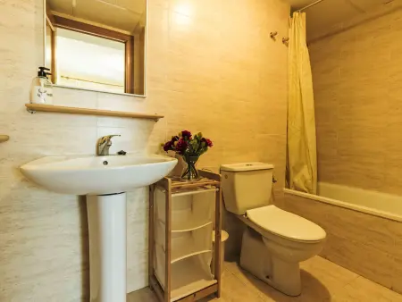 Monaco, Appartement 7 personnes à Cambrils - Photo 18