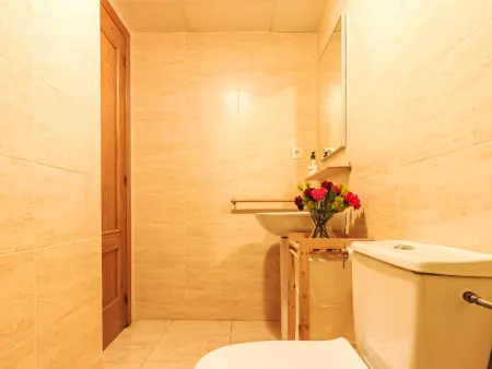 Monaco, Appartement 7 personnes à Cambrils - Photo 20
