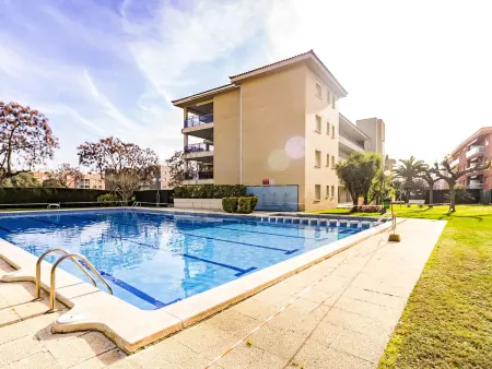 Monaco, Appartement 7 personnes à Cambrils - Photo 21