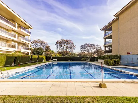Monaco, Appartement 7 personnes à Cambrils - Photo 22