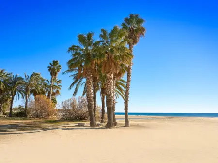 Monaco, Appartement 7 personnes à Cambrils - Photo 24