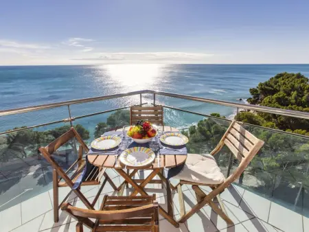 Gala I, Appartement 4 personnes à Miami Platja - Photo 1