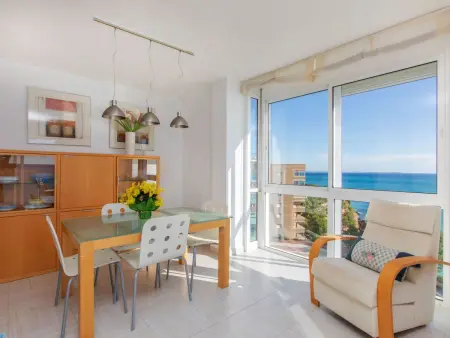 Gala I, Appartement 4 personnes à Miami Platja - Photo 2