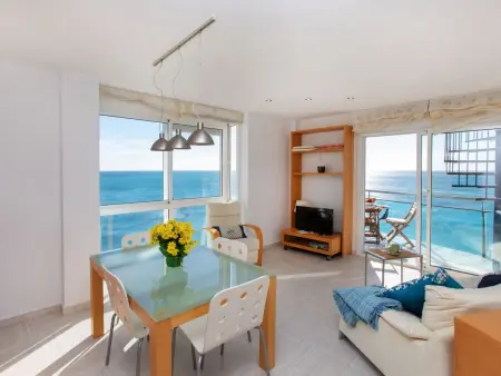 Gala I, Appartement 4 personnes à Miami Platja - Photo 5