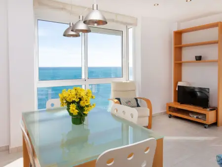 Gala I, Appartement 4 personnes à Miami Platja - Photo 6