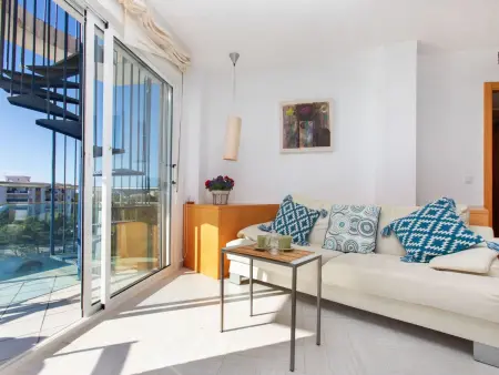 Gala I, Appartement 4 personnes à Miami Platja - Photo 8