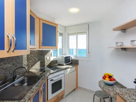 Gala I, Appartement 4 personnes à Miami Platja - Photo 10