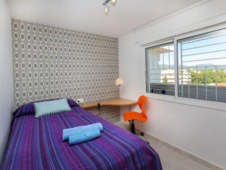 Gala I, Appartement 4 personnes à Miami Platja - Photo 11