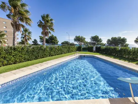 Gala I, Appartement 4 personnes à Miami Platja - Photo 15