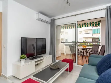 Carihuela Playa, Appartement 6 personnes à Torremolinos - Photo 1