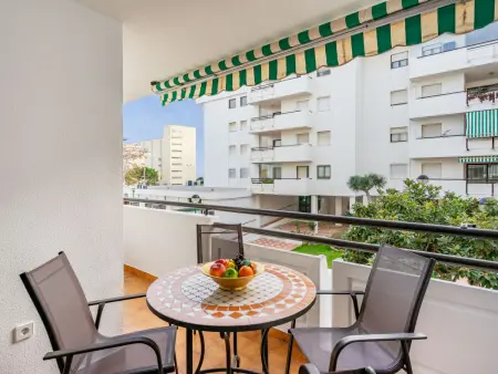 Carihuela Playa, Appartement 6 personnes à Torremolinos - Photo 4