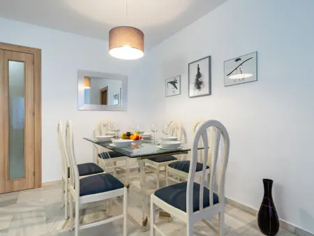 Carihuela Playa, Appartement 6 personnes à Torremolinos - Photo 5