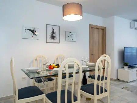 Carihuela Playa, Appartement 6 personnes à Torremolinos - Photo 7