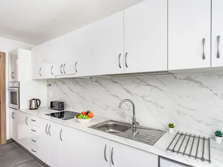 Carihuela Playa, Appartement 6 personnes à Torremolinos - Photo 8