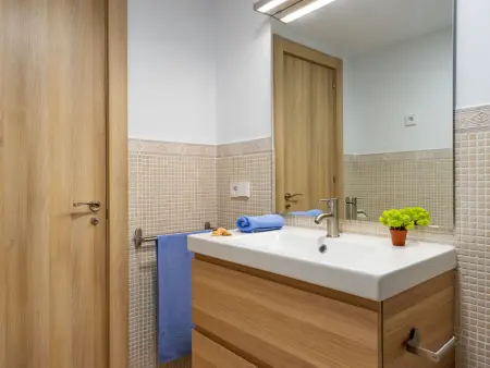 Carihuela Playa, Appartement 6 personnes à Torremolinos - Photo 13