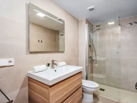 Carihuela Playa, Appartement 6 personnes à Torremolinos - Photo 15